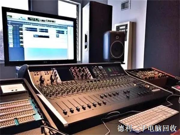 錄音設(shè)備回收,打碟機回收案例